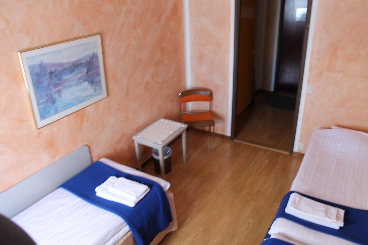 Yxnerum Hotel & Conference Room photo