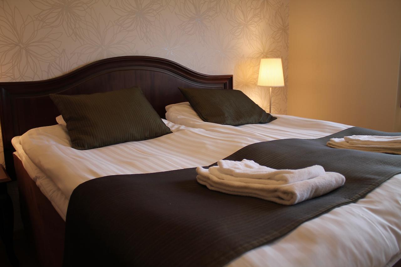 Yxnerum Hotel & Conference Room photo