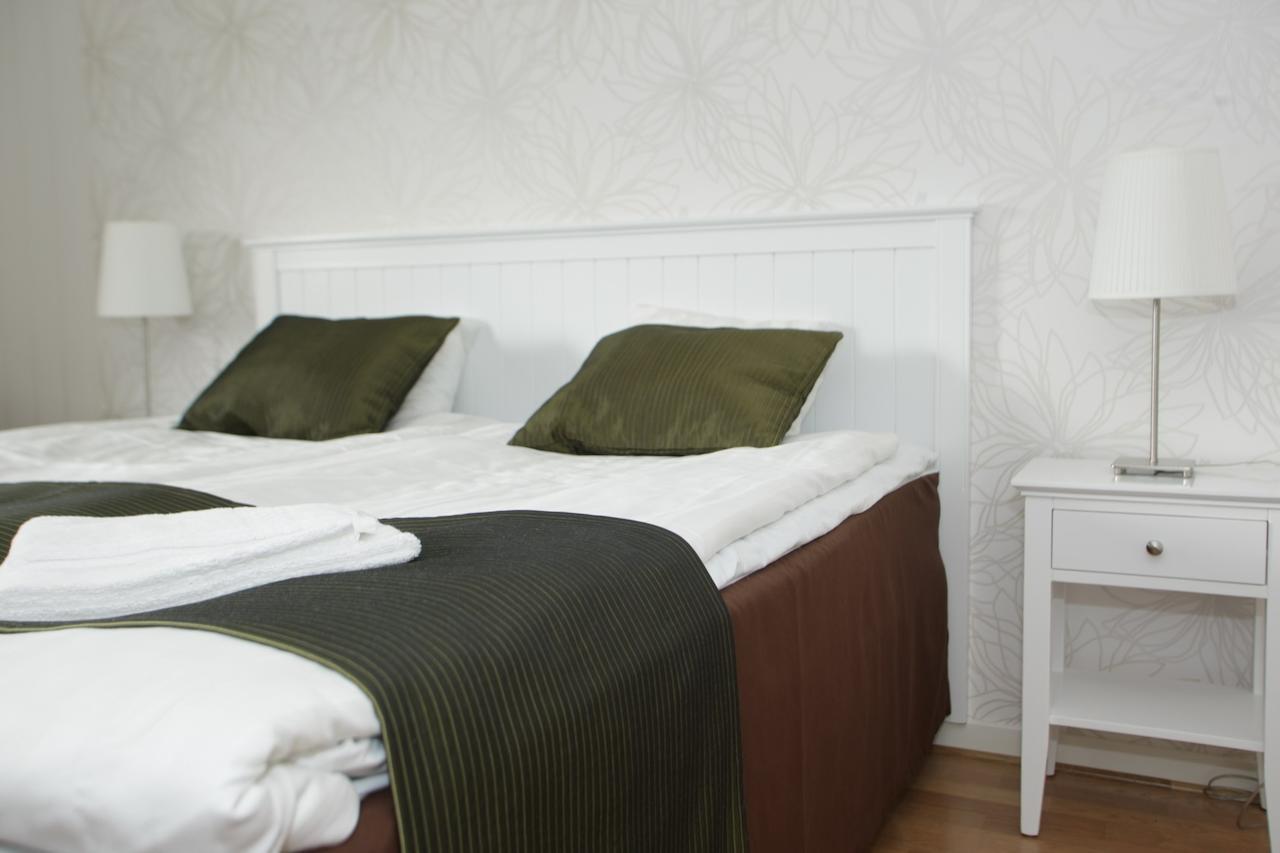 Yxnerum Hotel & Conference Room photo